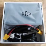 HOTA T240 Power Adapter 240W for D6 PRO P6 Q6 Q8 Airplane Charger